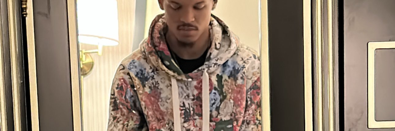 mike 🥷🏾 banner