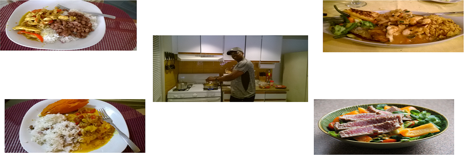 healthy_dinners's profile banner image