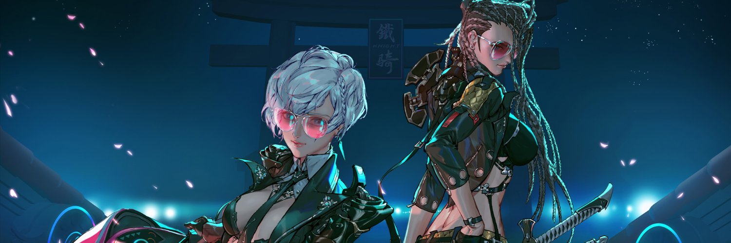 YuChengHong's profile banner image