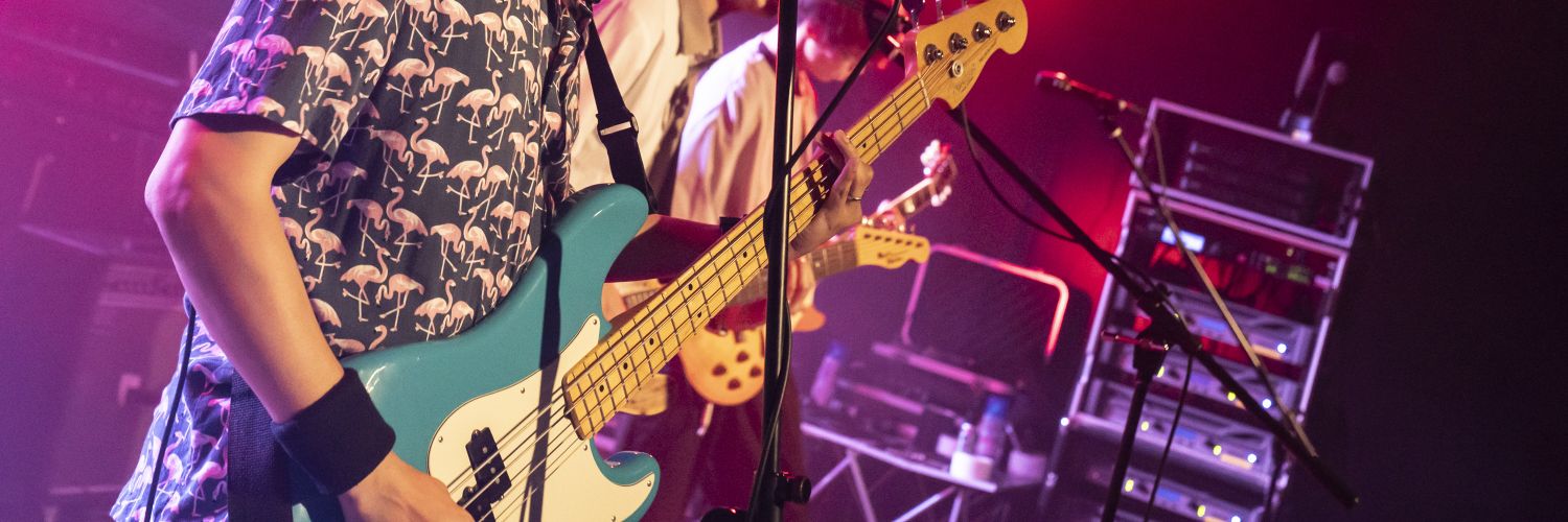 rockinngyo's profile banner image