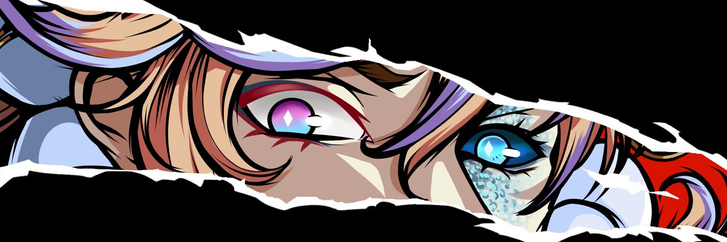 EmrysFaron's profile banner image