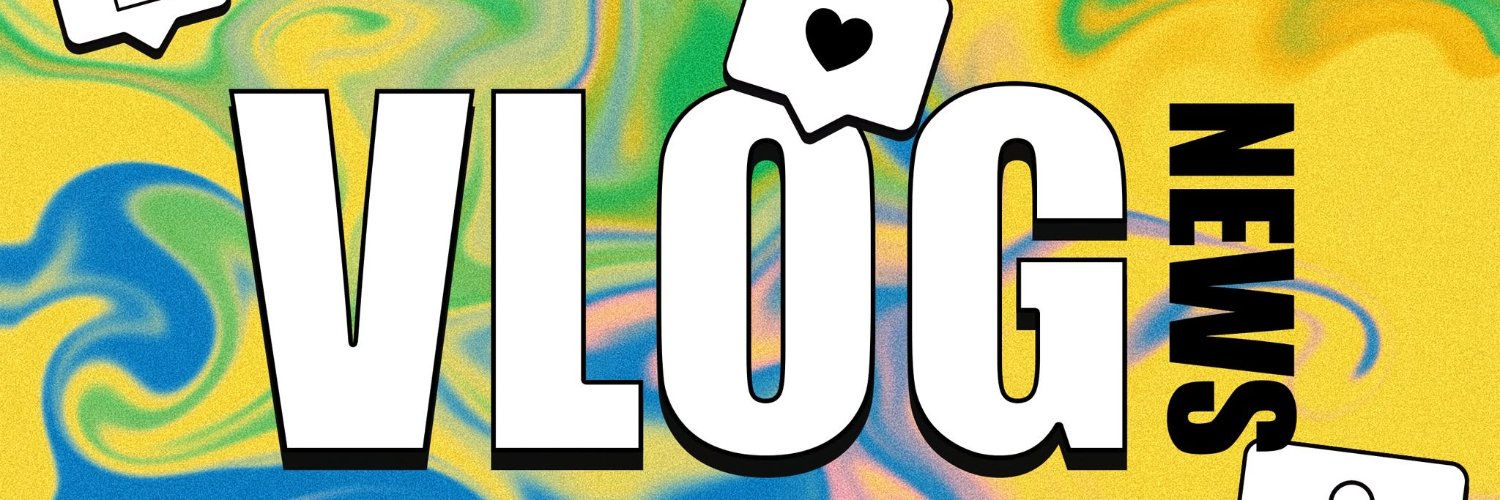 VlogNewsNL's profile banner image
