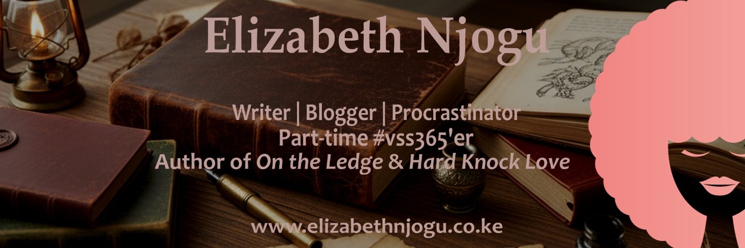 Elizabeth Njogu banner