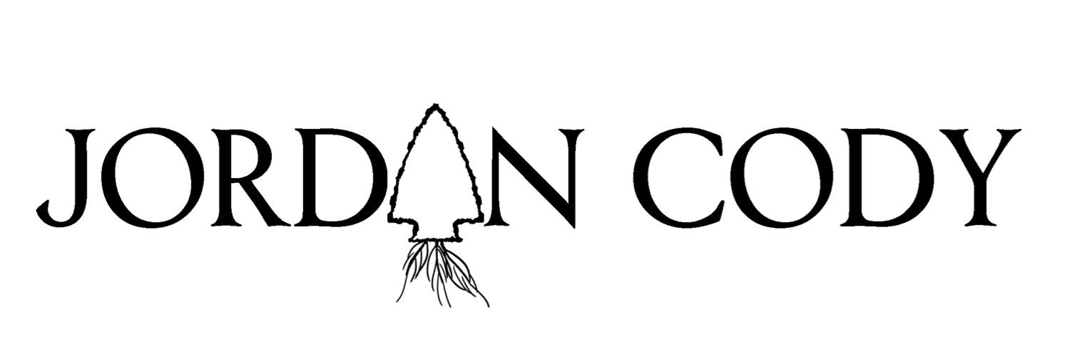 Jordan Cody banner