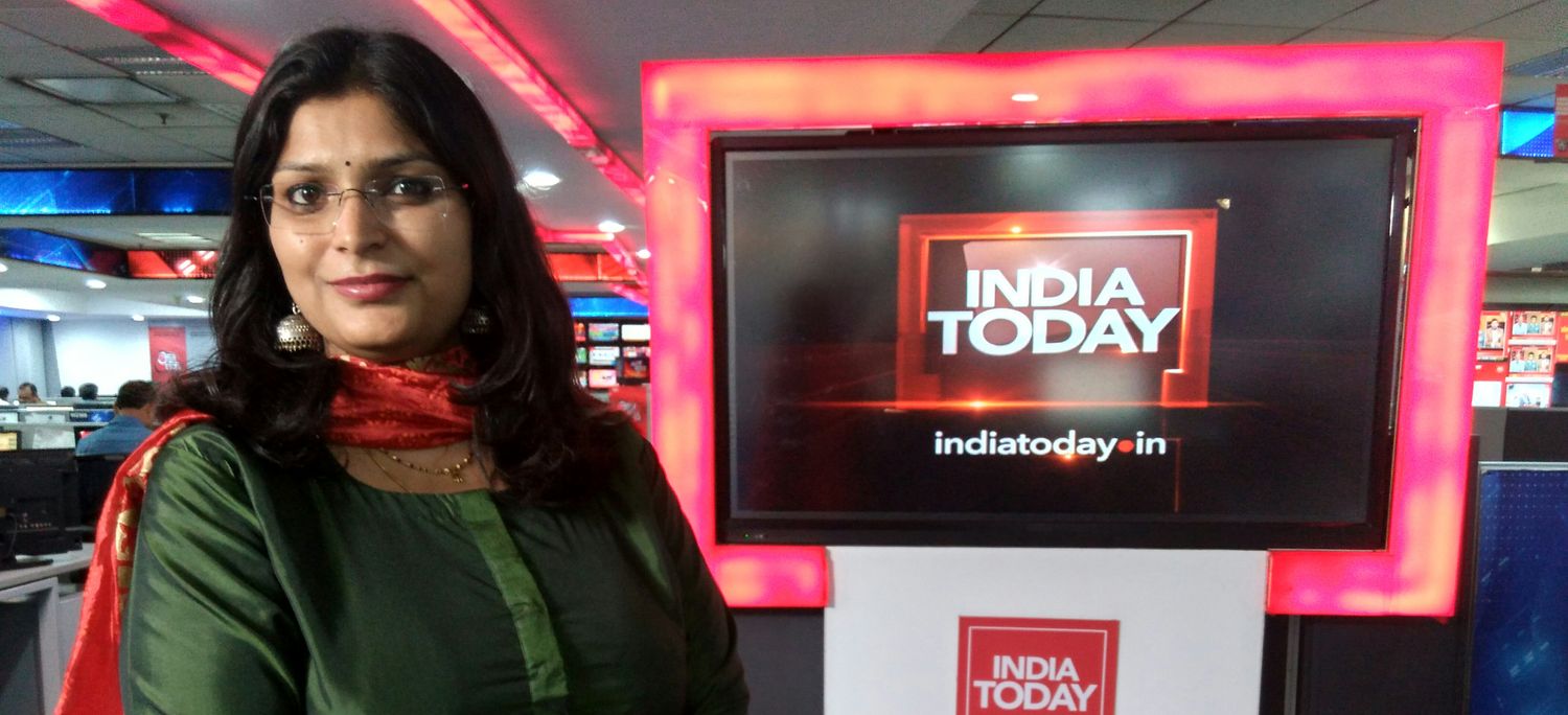 Poonam Sharma banner