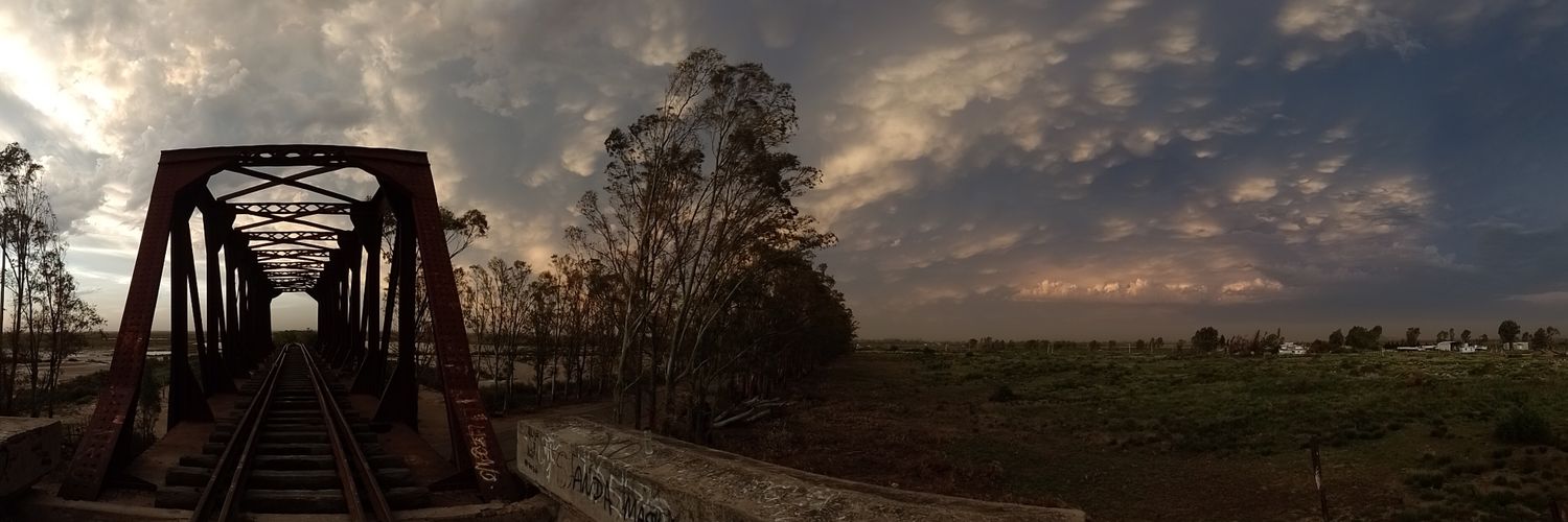 NikoStorm84's profile banner image