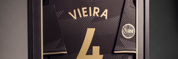 Patrick Vieira Profile Banner