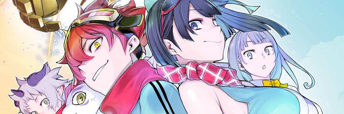 SmithCalem's profile banner image
