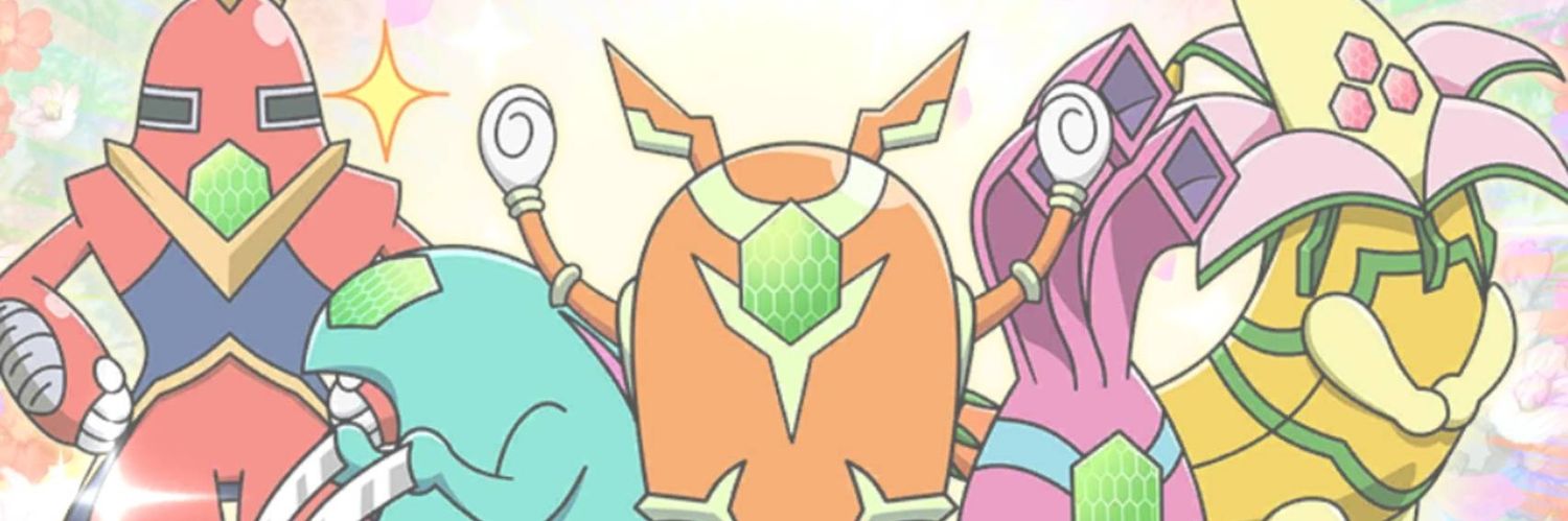 LMRira's profile banner image