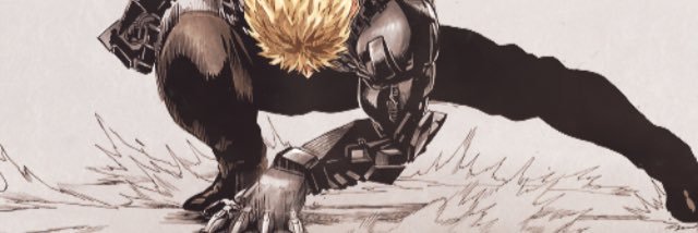 JenosuGenos's profile banner image