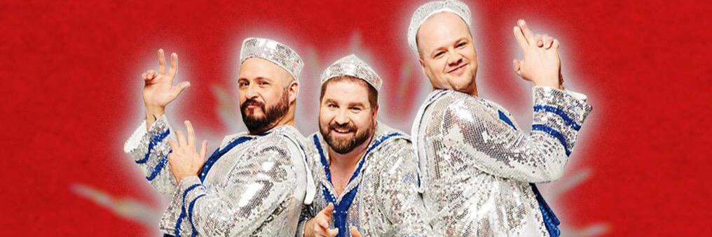 The ShowBears banner