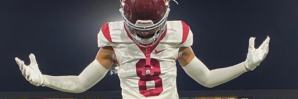 DARIAN “OCHO” ALLEN banner