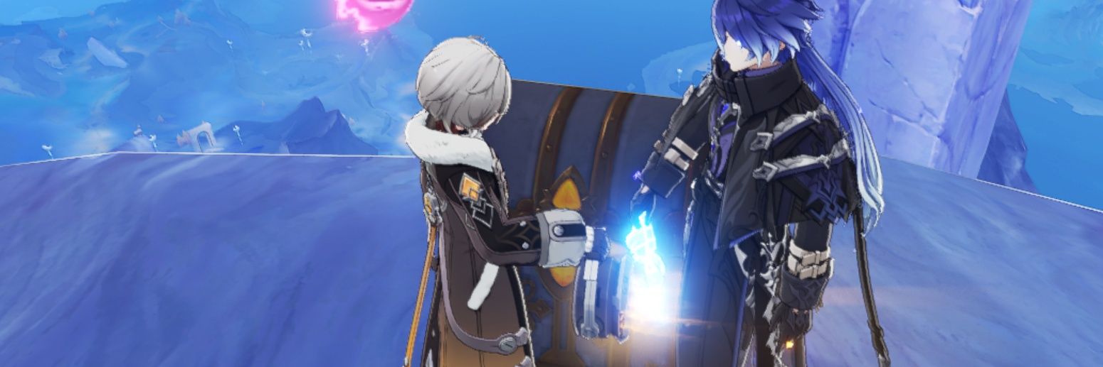 canaming103's profile banner image