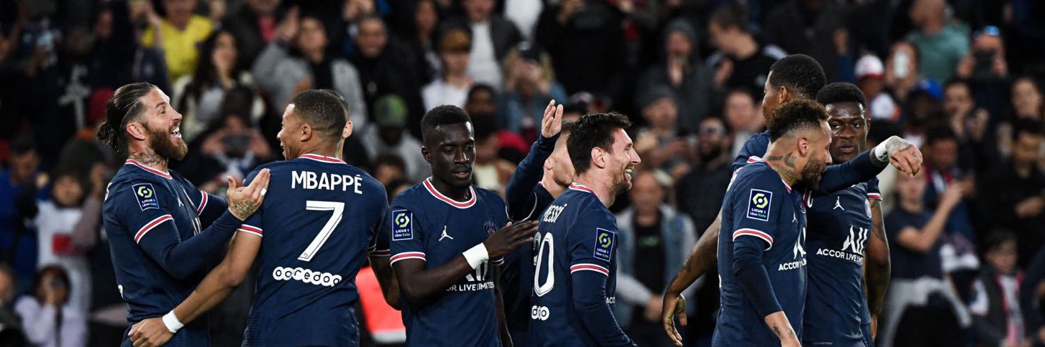PSG_1_'s profile banner image