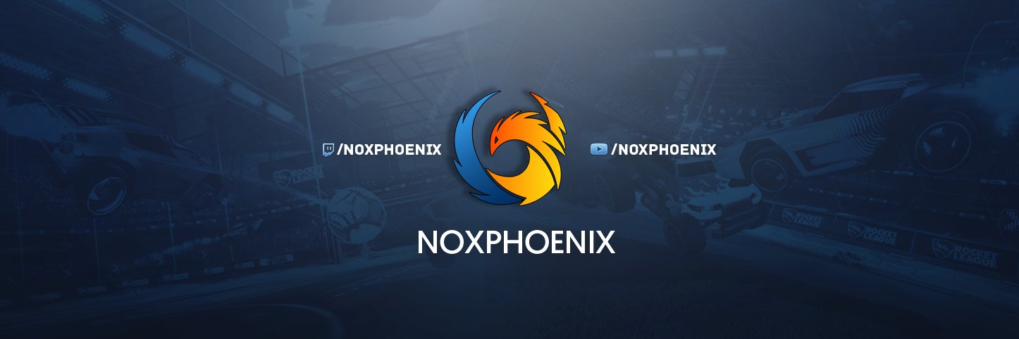NoxPhoenixRL's profile banner image