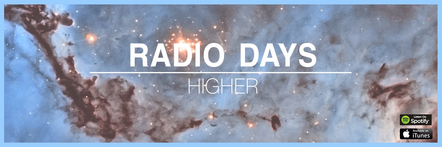RadioDaysNL's profile banner image