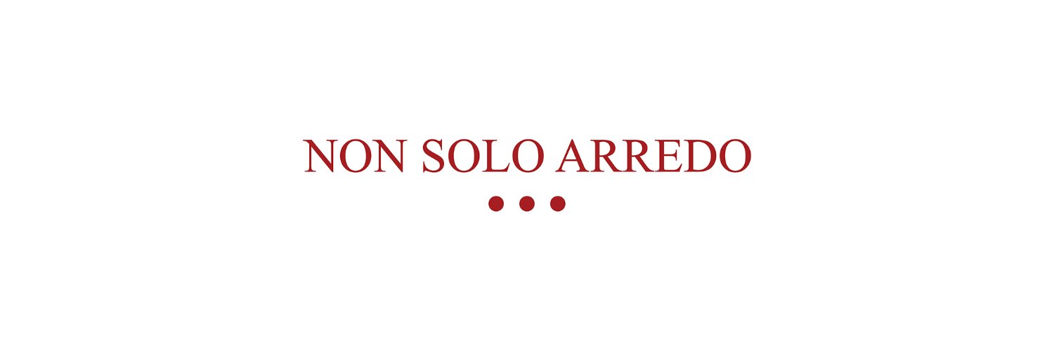 NonSoloArredo's profile banner image