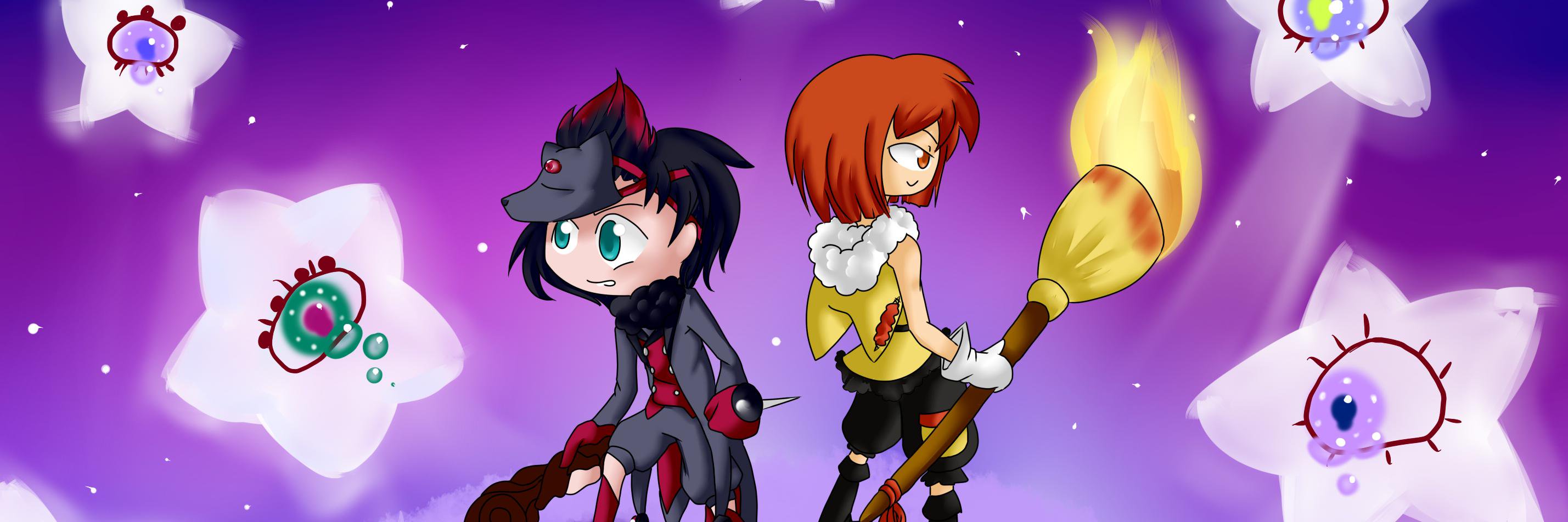 ✨🦊AD.Sanika🦊✨ banner