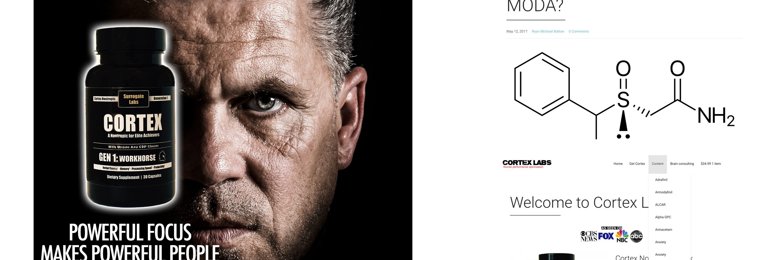 CortexStacks's profile banner image