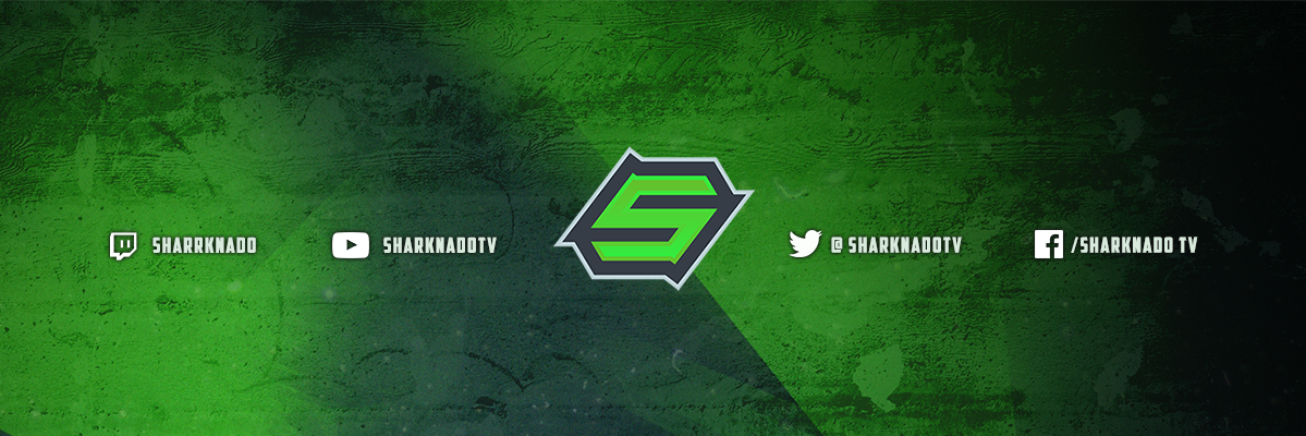 SharknadoTV's profile banner image