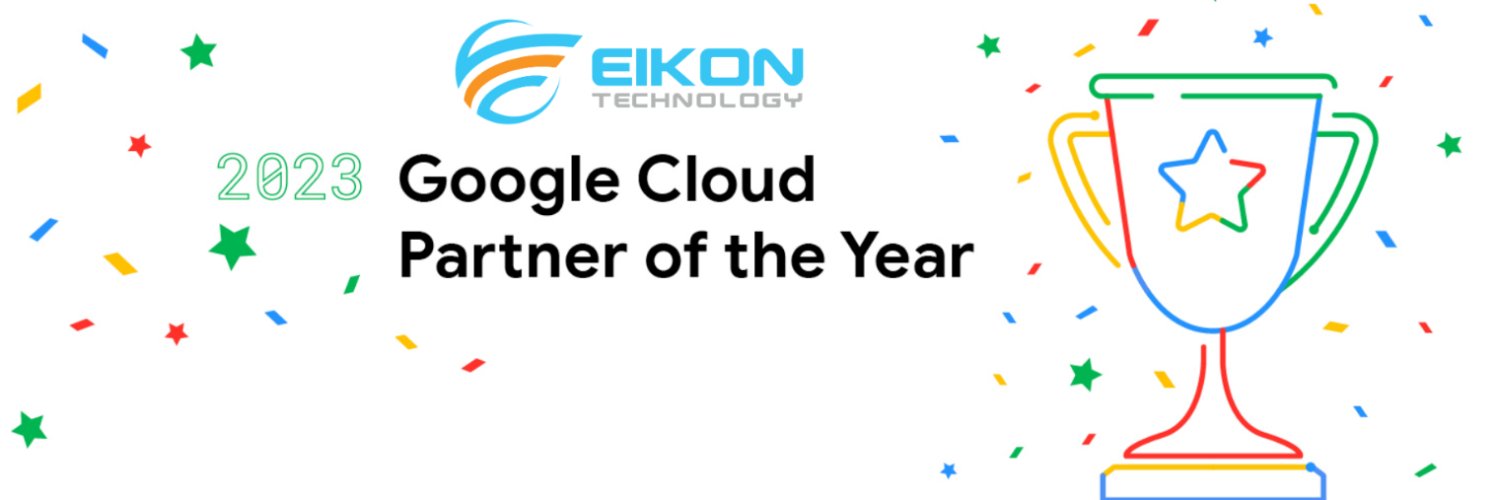 EIKONTechnology's profile banner image