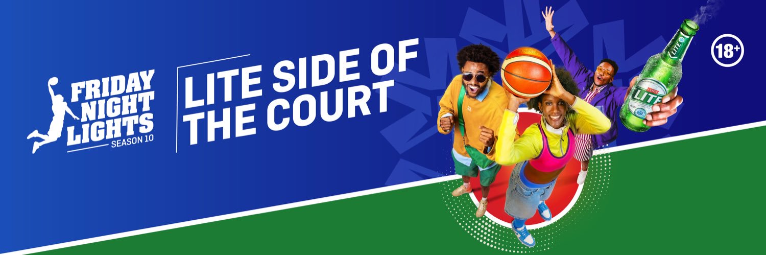 Friday Night Lights banner