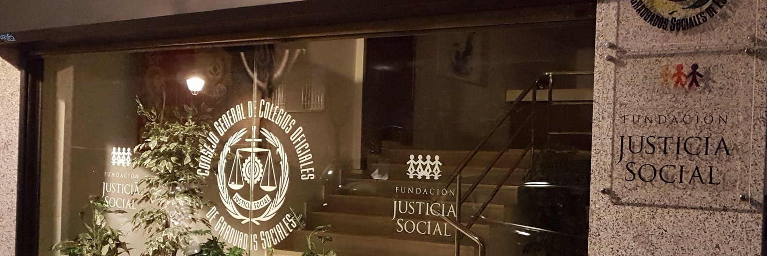 Graduados Sociales banner