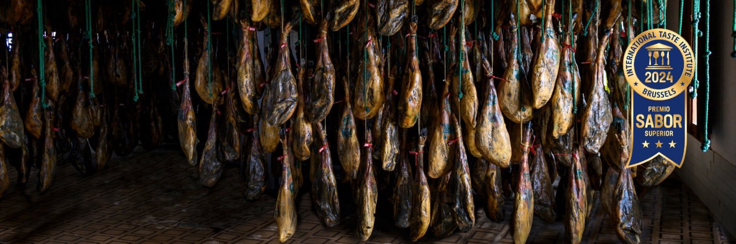 Jamones Blázquez banner