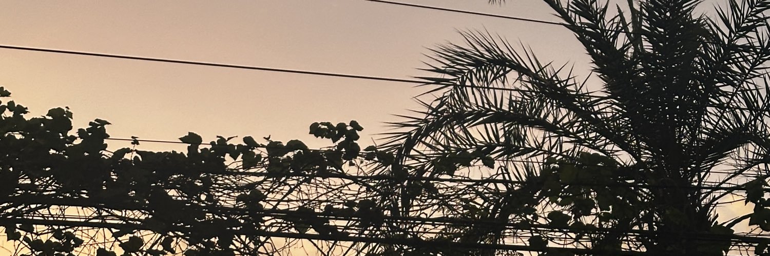 KassRojas's profile banner image