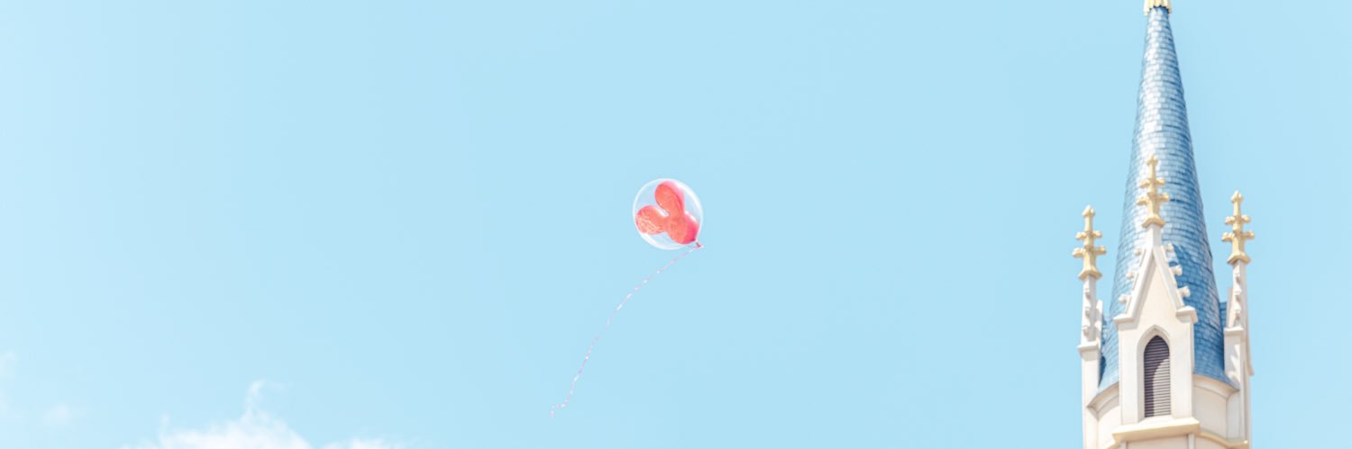 Kimi ｜Disney Photo's banner