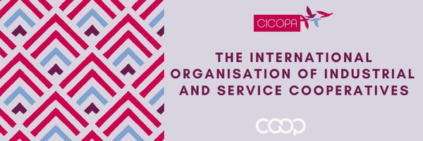 CICOPA Profile Banner