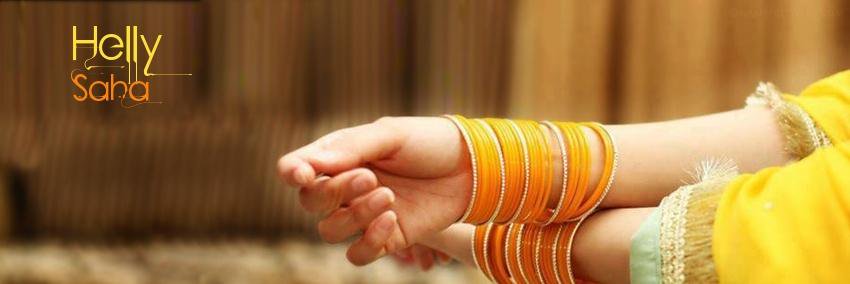 HellySaha's profile banner image