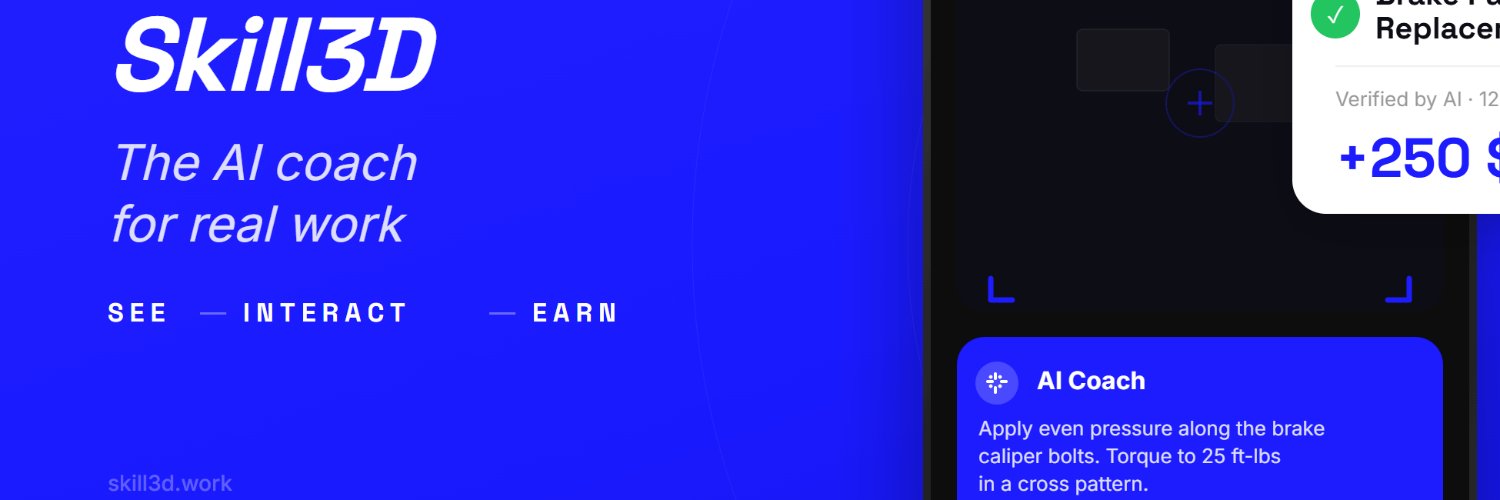 skill3d_work's profile banner image