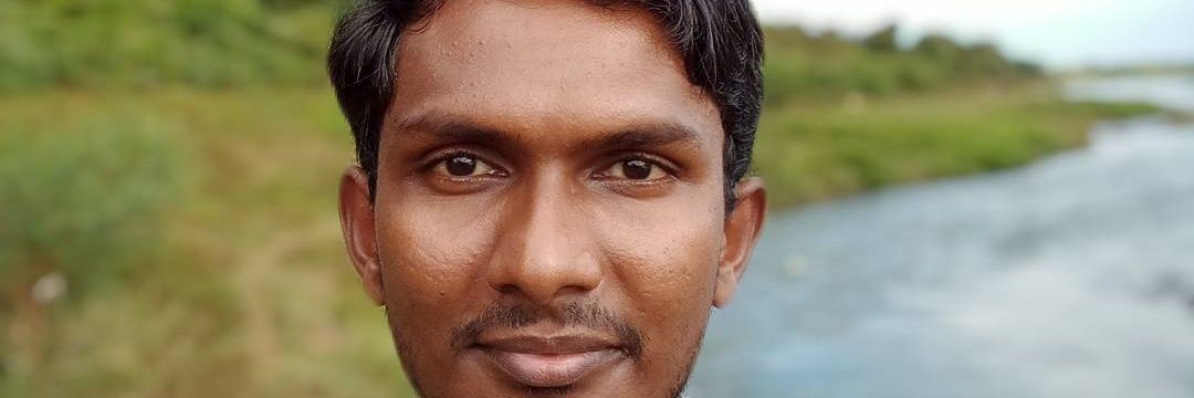 Sunil_Rathnaram's profile banner image