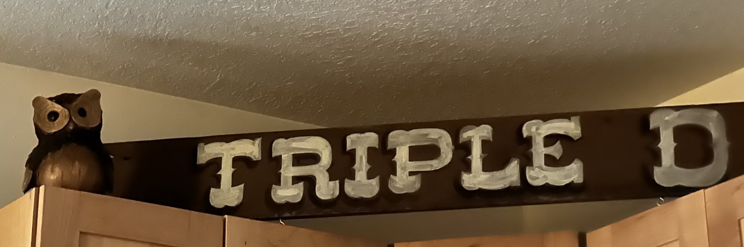 3D1121's profile banner image