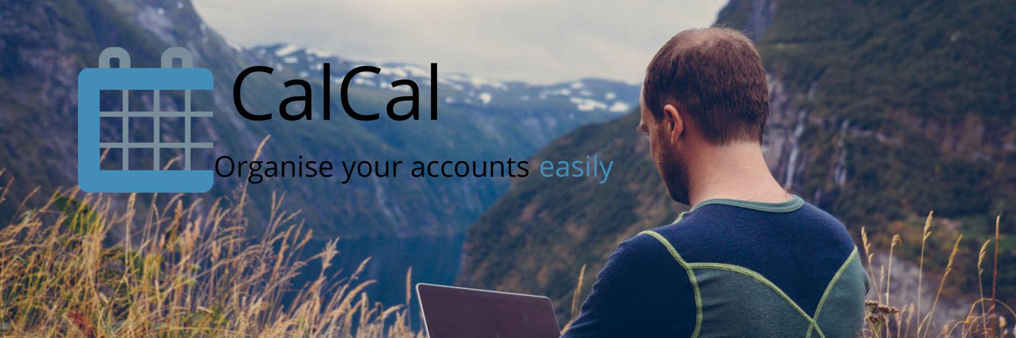 CalCalUK's profile banner image