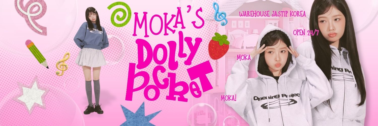 mokapocket's profile banner image