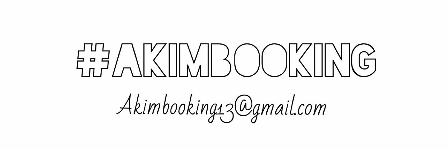 AkimCancun's profile banner image
