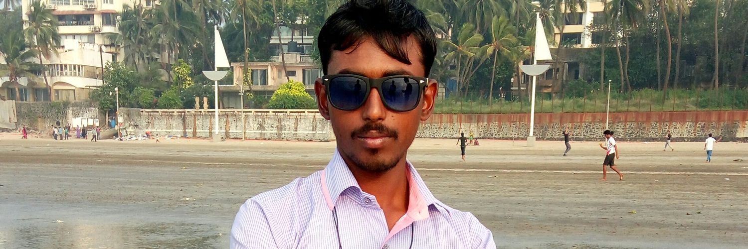 AnjaniShkp's profile banner image