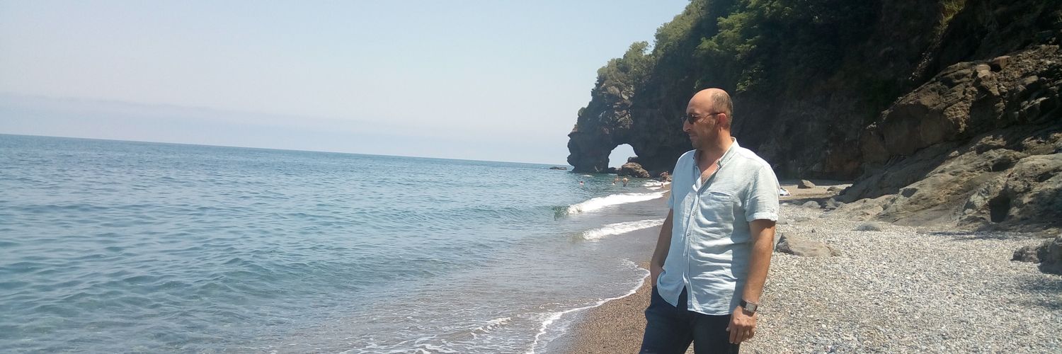 ferdikoklu's profile banner image