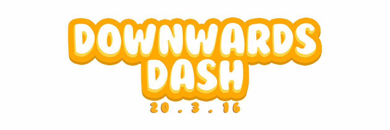 Downwards_Dash's profile banner image