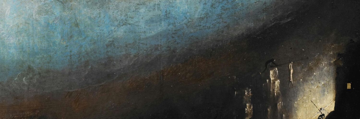 Crestiann's profile banner image