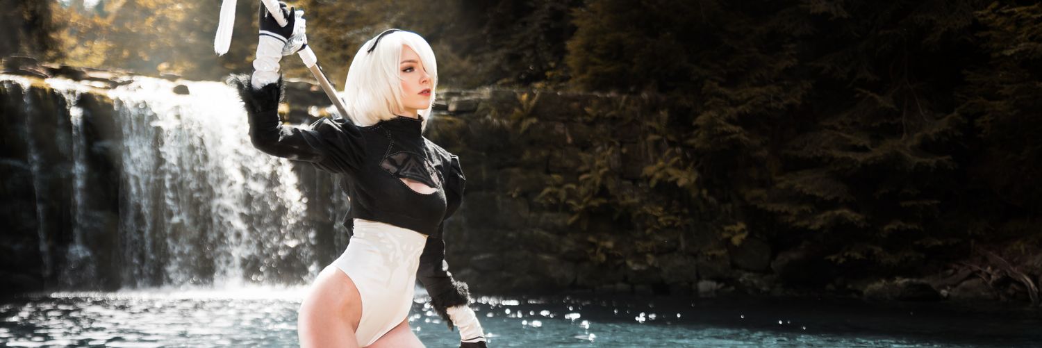 Avarcair's profile banner image