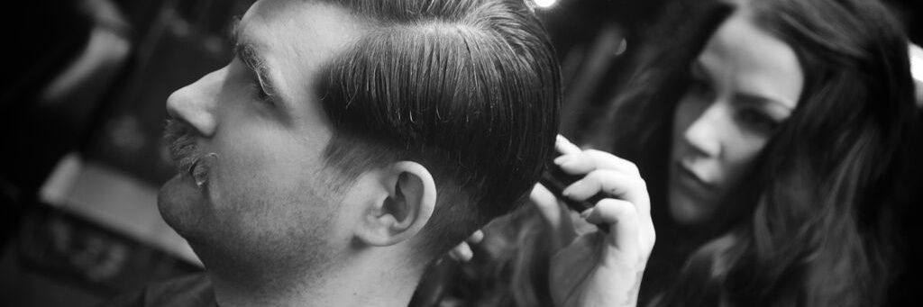 Cavalier Club banner