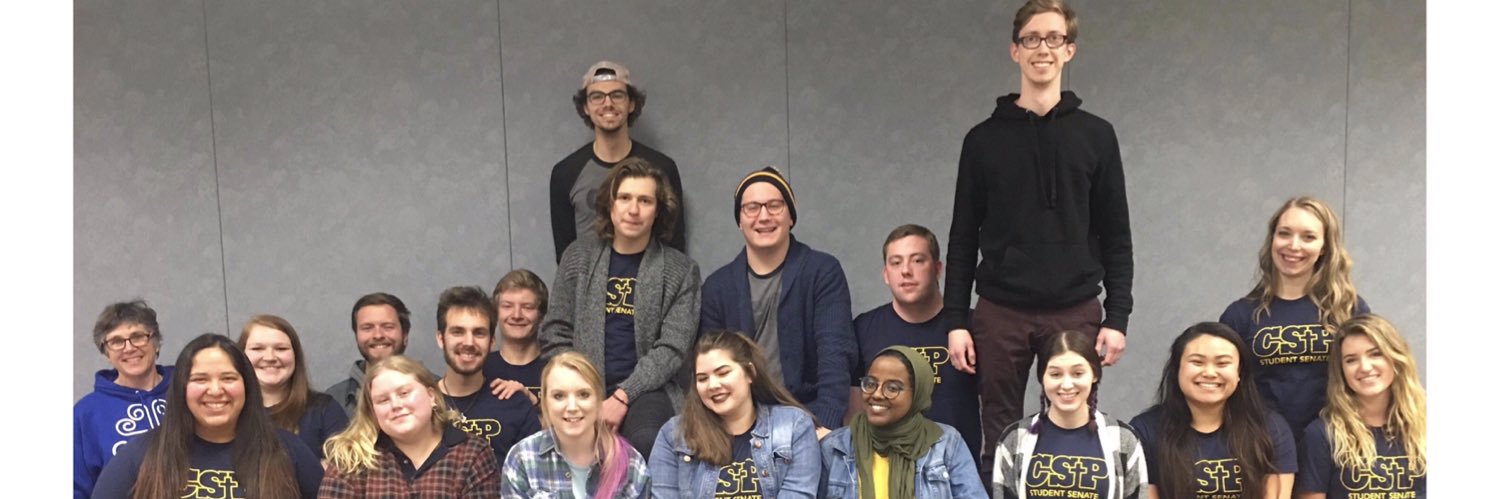 CSPsenate's profile banner image
