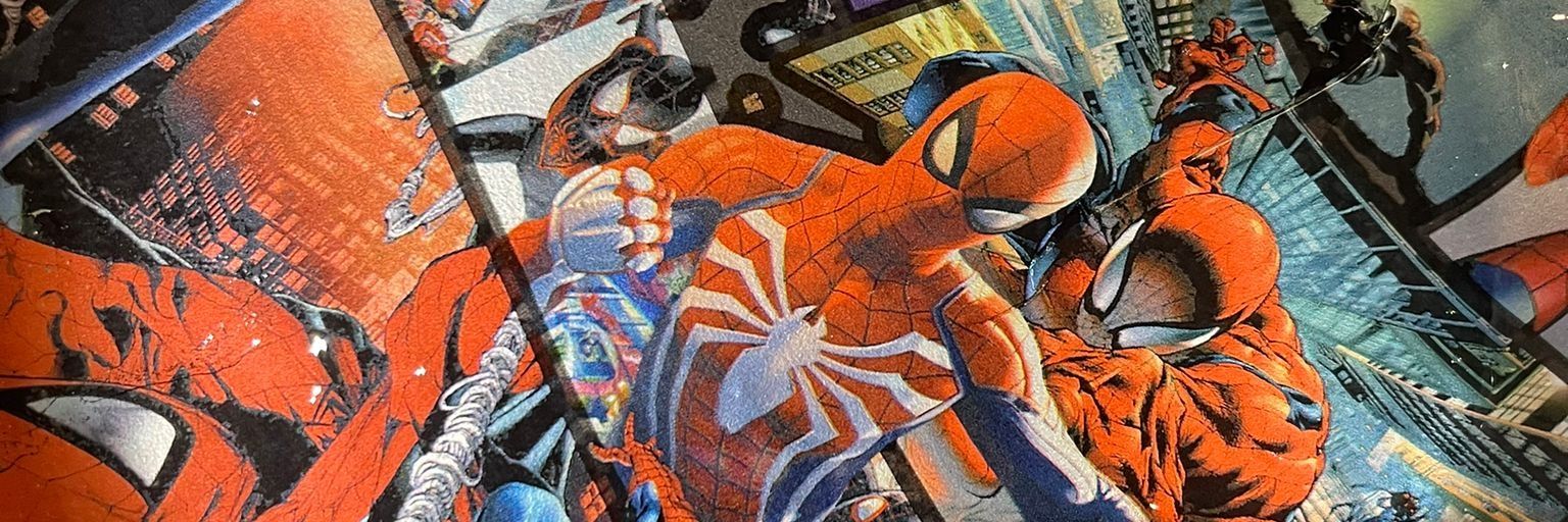 Ginger banner