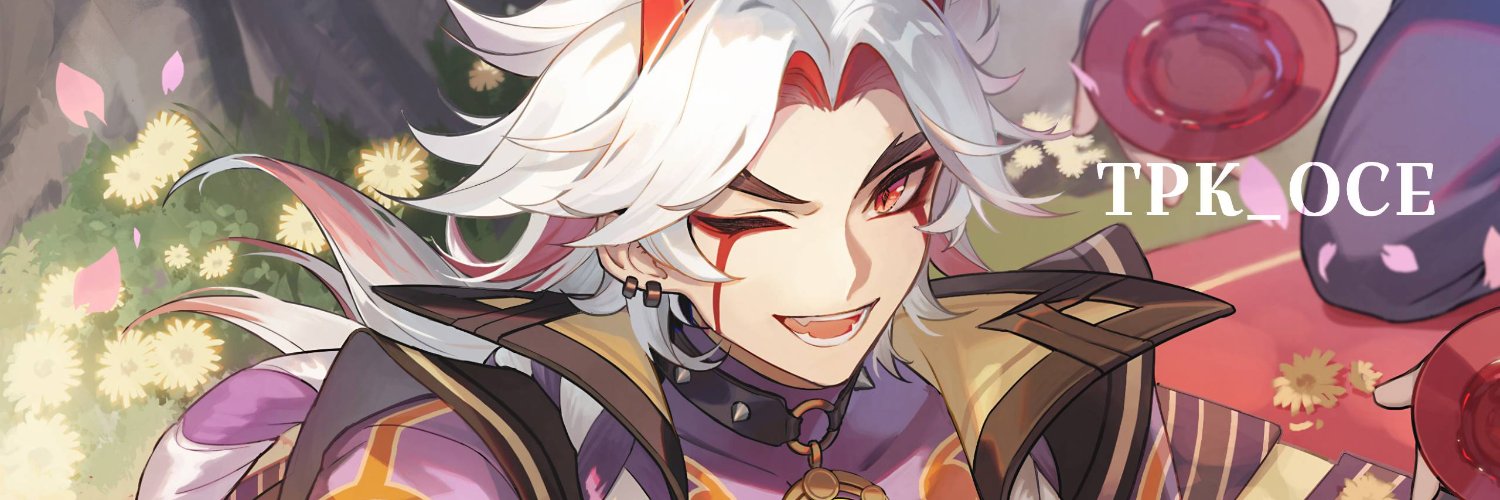 TPK_OCE's profile banner image