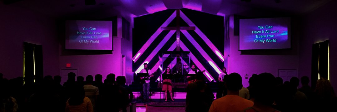UniversityChrch's profile banner image