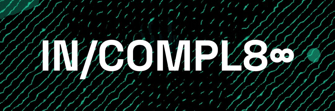 INCOMPL8's profile banner image