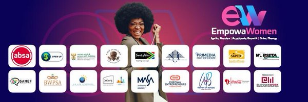 EmpowaworxEvent Profile Banner
